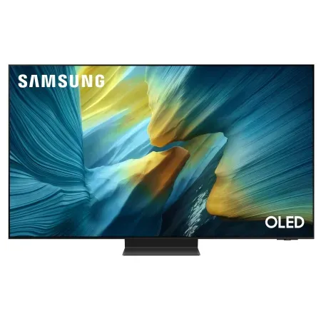 Телевізор Samsung 65’’ OLED (QE65S95FAUXUA)