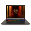Ноутбук MSI Vector 17 HX AI A2XWHG-044XUA Gray (9S7-17S372-044)