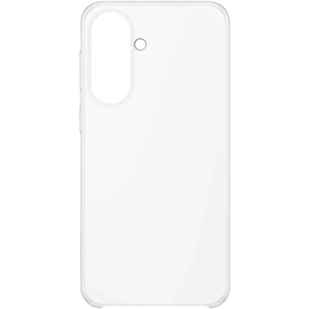 Чохол Samsung для Galaxy A37 (A376), Clear Case, прозорий