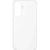 Чохол Samsung Clear Case Transparency для A37 (A376) (EF-QA376CTEGWW)