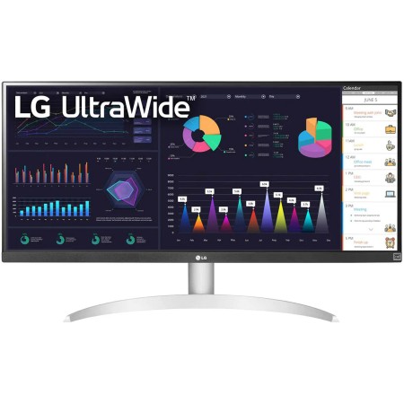 Монітор LG 29