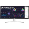 Монітор LG 29" 29WQ600-W HDMI | DP | USB-C | MM | IPS | 2560x1080 | 21:9 | sRGB 99% | FreeSync | HDR10 (29WQ600-W)