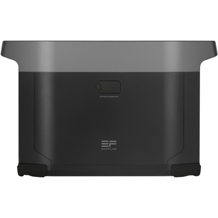 Додаткова батарея EcoFLow DELTA Max Extra Battery 2400 Вт | 2016 Вт·год (DELTA2000EB-US)