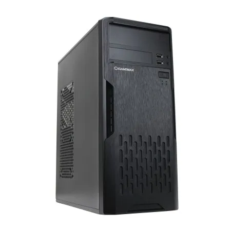 Корпус GAMEMAX ET-210-500W (ET-210-500W)