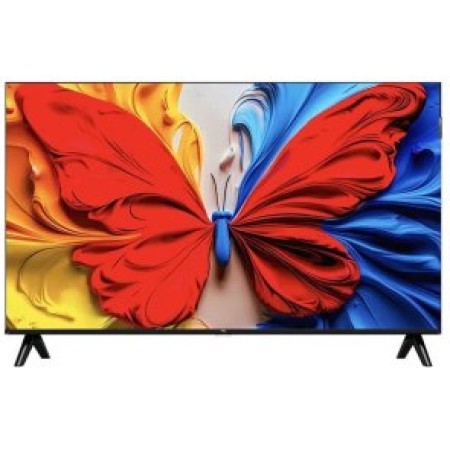 Телевізор TCL 40'' QLED Full HD. 60Hz (40S5K)