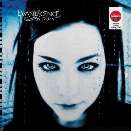 Вінілова платівка Evanescence – Fallen (Limited Edition) (1 LP)