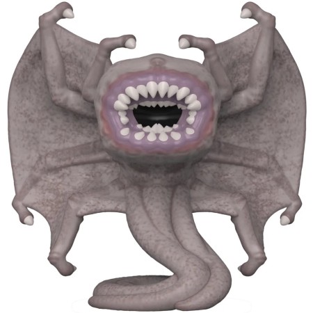 Фігурка Funko POP TV: Stranger Things S4 - Demo-bat