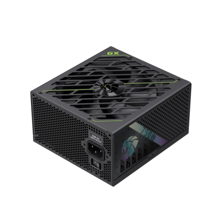 Блок живлення GAMEMAX GX PRO 750G ATX 750W 80 Plus Gold (GX PRO 750G)