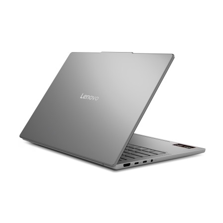 Ноутбук Lenovo ideapad Slim 5 14AHP11 Luna Grey (83S3001NRA)