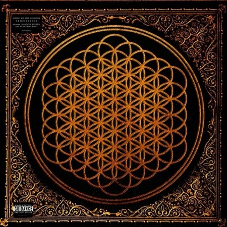 Вінілова платівка Bring Me The Horizon – Sempiternal (1 LP)