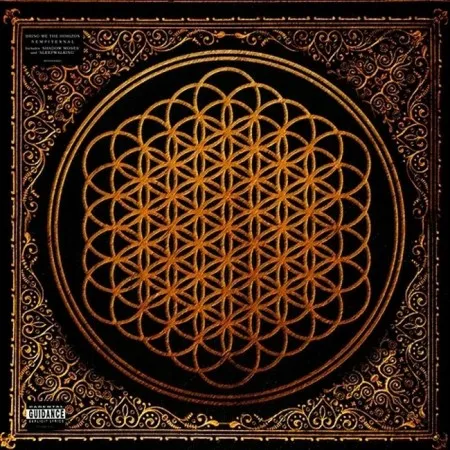 Вінілова платівка Bring Me The Horizon – Sempiternal (1 LP)  у Чернівцях