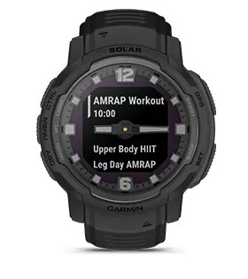 Тренування HIIT Тренування HIIT