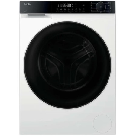 Прально-сушильна машина Haier фронтальна 8(5)кг White (HWD80-BP14357TUS)