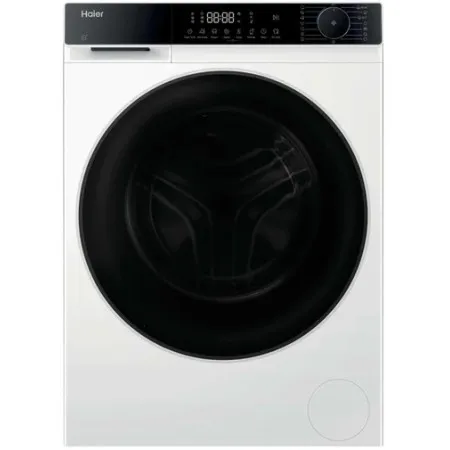Прально-сушильна машина Haier фронтальна 8(5)кг White (HWD80-BP14357TUS)