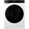 Прально-сушильна машина Haier фронтальна 8(5)кг White (HWD80-BP14357TUS)  у Тернополі