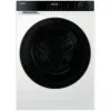 Прально-сушильна машина Haier фронтальна 8(5)кг White (HWD80-BP14357TUS)