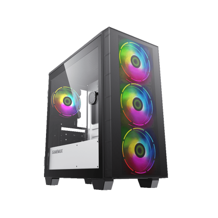 Корпус GAMEMAX Aero Mini (Aero Mini)