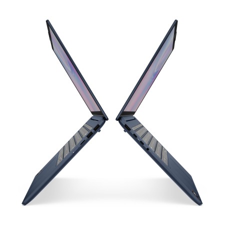 Ноутбук Lenovo ideapad Slim 5 14ARP10 Cosmic Blue (83HT003ERA)