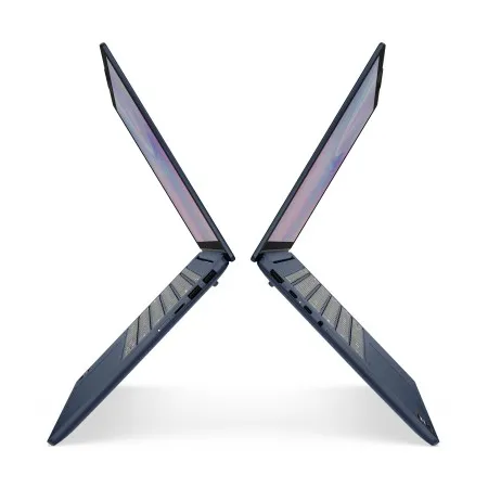 Ноутбук Lenovo ideapad Slim 5 14ARP10 Cosmic Blue (83HT003ERA)