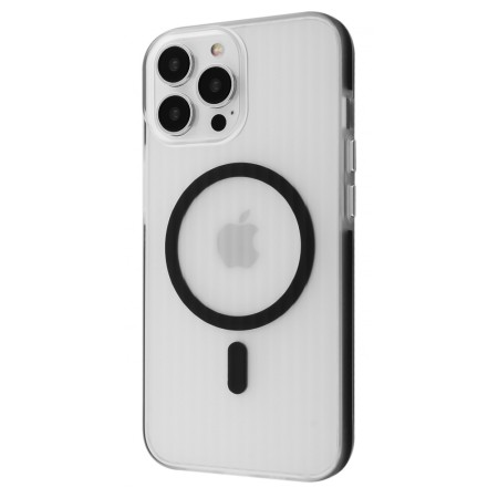 Чохол Proove Astro Case with Magnetic Ring iPhone 14 Pro Max black