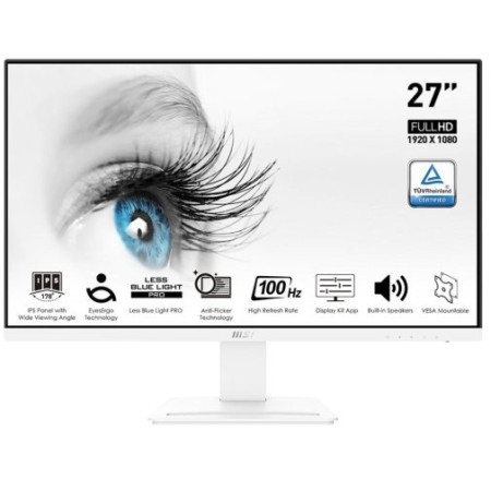 Монітор MSI 27'' Pro MP273AW (Pro MP273AW)  у Хмельницькому