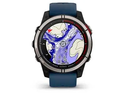 Карти BLUECHART g3 Карти BLUECHART g3