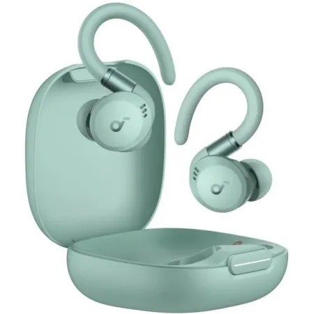 Навушники Anker SoundCore Sport X20 (Green) (A3968G61)  в Одесі