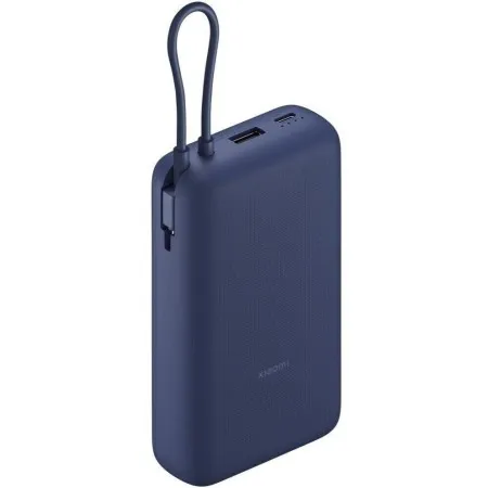 Портативна батарея Xiaomi Mi Power Bank 20000mAh 33W Blue (BHR8975GL)
