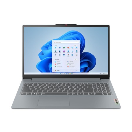 Ноутбук Lenovo IPS3-15IAN8 CI3-N305 15