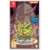 Гра Teenage Mutant Ninja Turtles: Shredder's Revenge (Nintendo Switch)  в Одесі