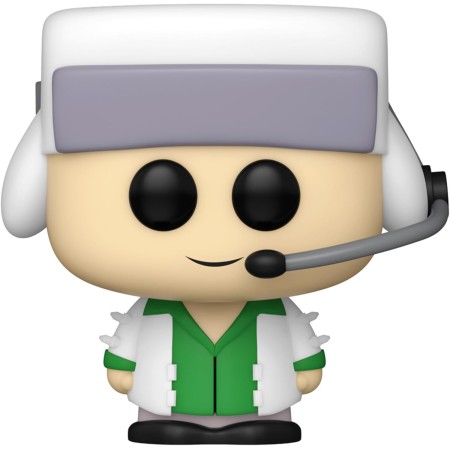 Фігурка Funko POP TV: South Park - Boyband Kyle  у Микуличині