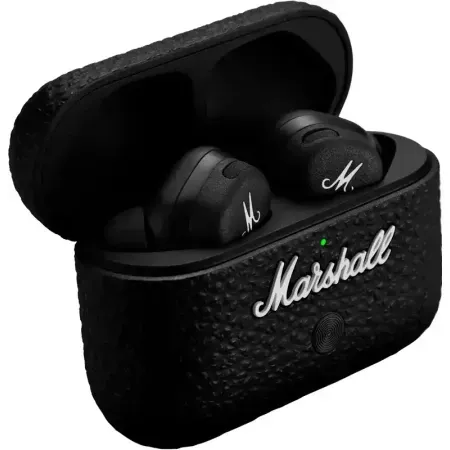 Бездротові навушники Marshall MOTIF II A.N.C. Black (1006450)  у Києві