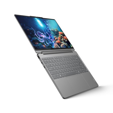 Ноутбук Lenovo  Yoga 9 2-in-1 14ILL10 Luna Grey (83LC0050RA)