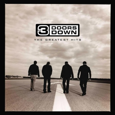 Вінілова платівка 3 Doors Down – The Greatest Hits (1 LP)