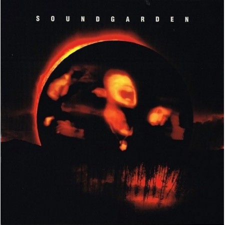 Вінілова платівка Soundgarden – Superunknown (Remastered) (2 LP)