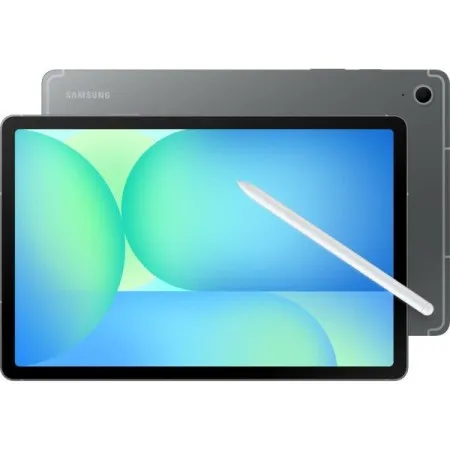 Планшет Samsung Galaxy Tab S10 FE WiFi 256GB Gray (SM-X520NZAPEUC)  у Рівному