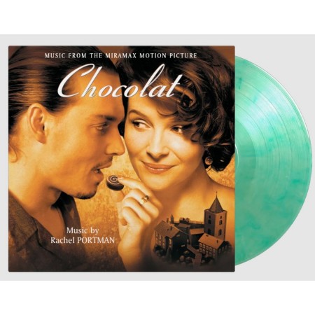 Вінілова платівка Rachel Portman – Chocolat (Anniversary Edition, Limited Edition) (1 LP)