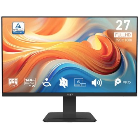 Монітор MSI 27'' PRO MP273 E14A (PRO MP273 E14A)