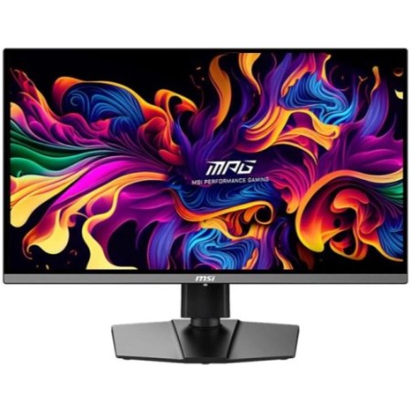 Монітор MSI 26.5'' MPG 272URX QD-OLED (MPG 272URX QD-OLED)  у Чернівцях