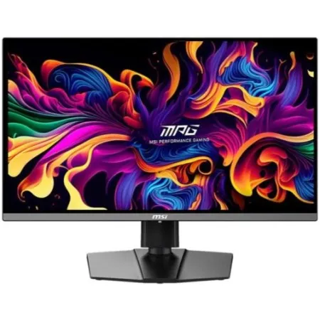 Монітор MSI 26.5'' MPG 272URX QD-OLED (MPG 272URX QD-OLED)