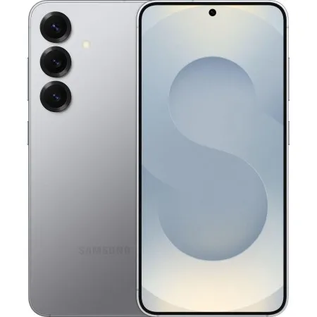 Смартфон Samsung Galaxy S25 12/128GB Silver Shadow (SM-S931BZSDEUC)  в Одесі