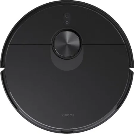 Робот-пилосос Xiaomi Robot Vacuum S20 Plus Black (1066189)
