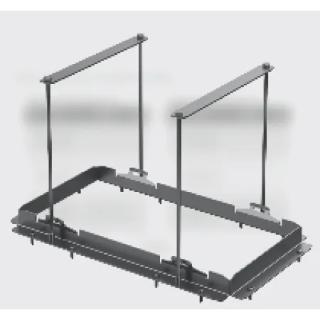 Кріплення 5kWh LFP Battery Mounting Bracket (AFRB-MM100BP5-3)