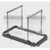 Кріплення 5kWh LFP Battery Mounting Bracket (AFRB-MM100BP5-3)