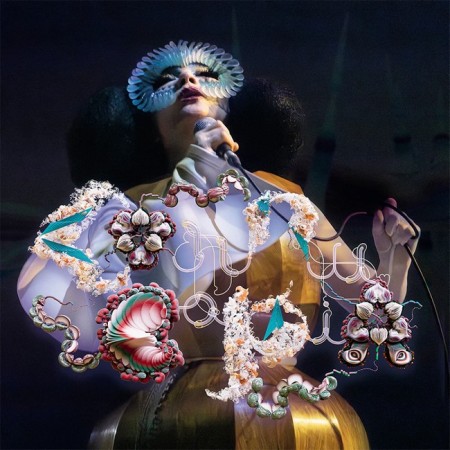 Вінілова платівка Bjork – Cornucopia Live (3 LP)