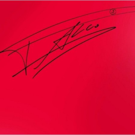 Вінілова платівка Falco – Falco 3 (Clamshell Box, Deluxe Edition) (3 LP)