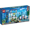 Конструктор LEGO City Поліцейська академія (60372) у Сумах