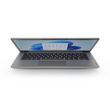Ноутбук Lenovo ideapad Slim 3 14IAH8 Arcc Grey (83EQ007TRA)