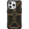 Kevlar Elemental Green