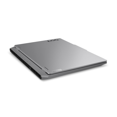 Ноутбук Lenovo LOQ 15IRX10 Luna Grey (83JE01DPRA)